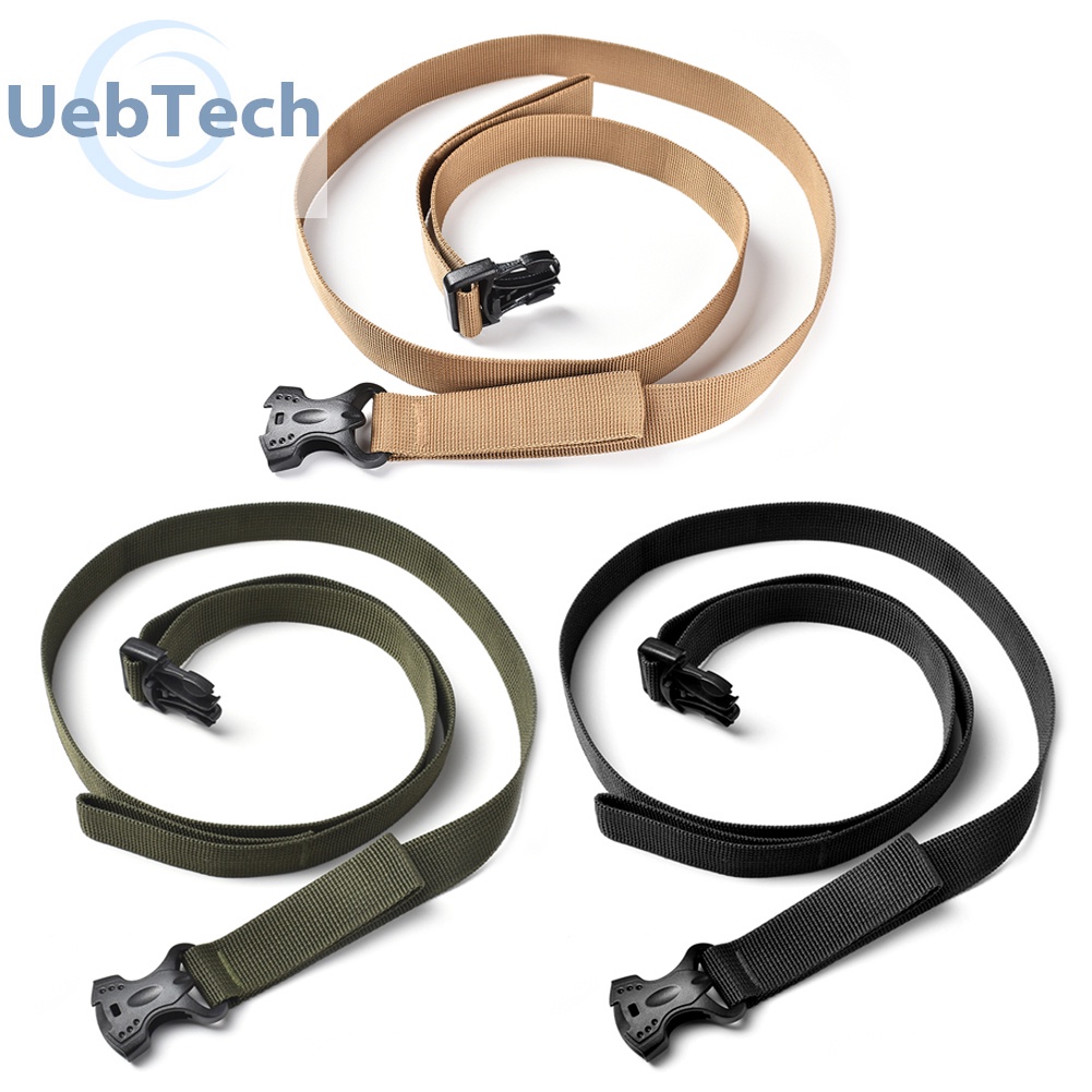 Set 2/4 dây đai buộc hành lý có thể điều chỉnh