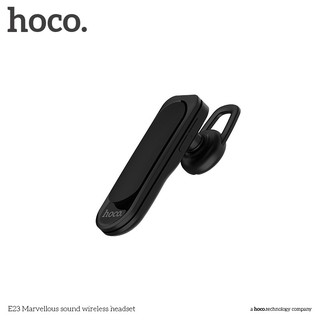 Tai nghe bluetooth Hoco E23