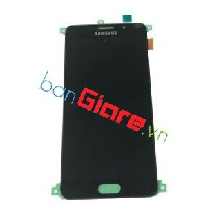 Màn hình samsung a7 2016 màu đen