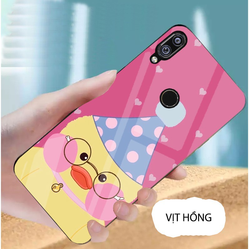 ỐP HUAWEI NOVA 3I, Y9 2019 , NOVA 3E mặt kính gương bóng