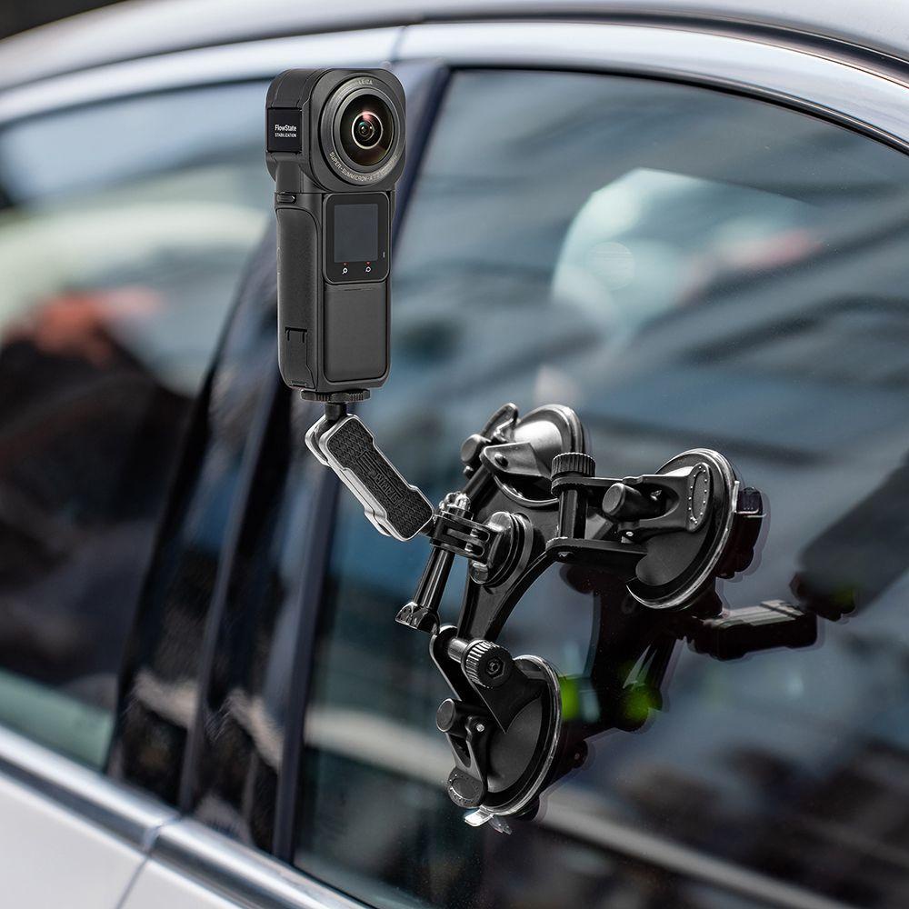 BTLIMER Cốc Hút Chuyên Dụng Cho DJI / GoPro