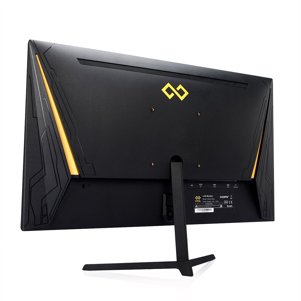 Màn hình Infinity Clear – 23.8″ – FHD IPS – 165Hz – Gaming mornitor