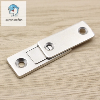 Bộ 2 Chốt Cửa Nam Châm Siêu Mỏng
