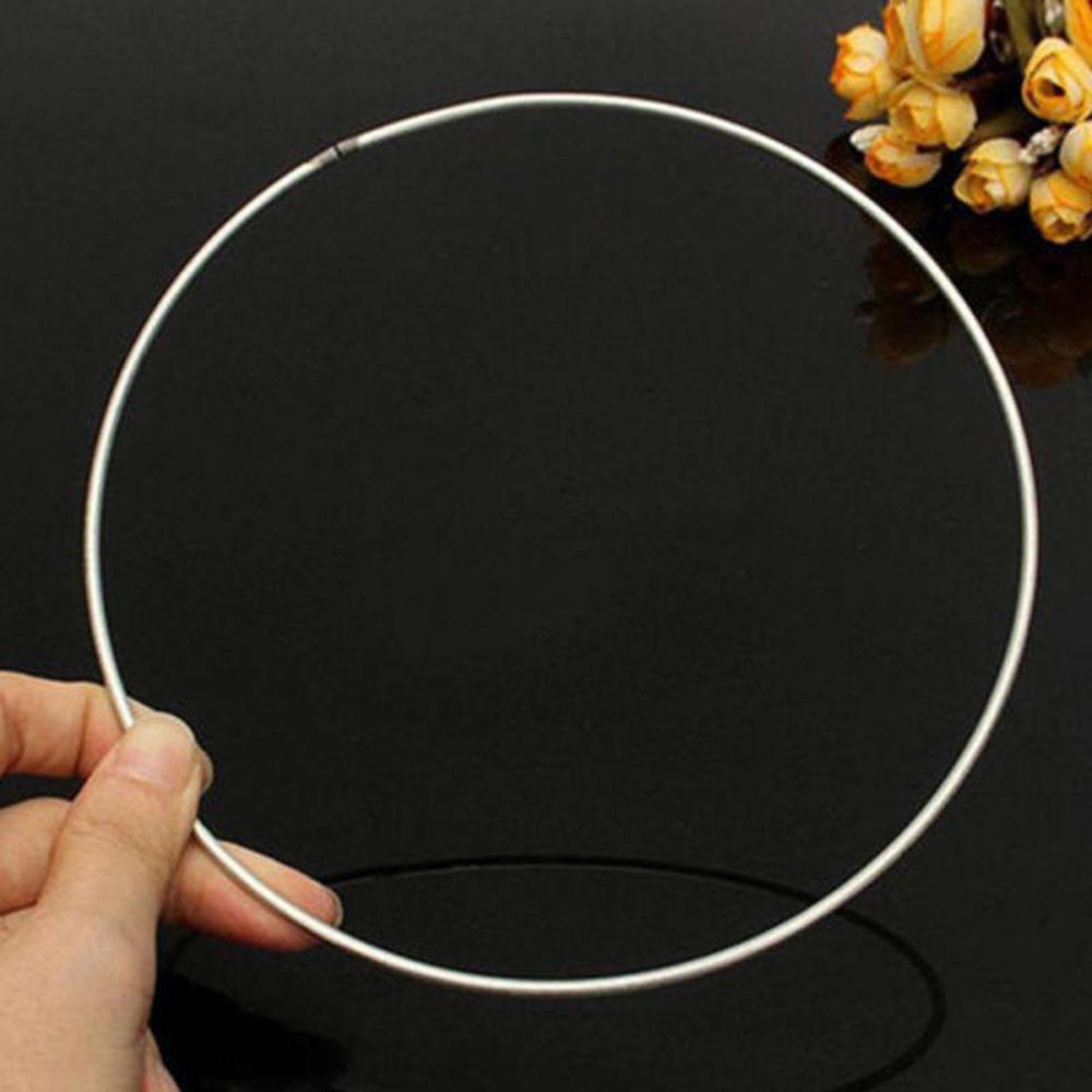 Vòng Dreamcatcher Bằng Kim Loại Chất Lượng Cao