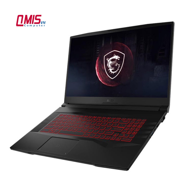 Màn hình laptop 17.3 Inch 40 pin FHD IPS 144hz, MSI Gaming Pulse GL76 GP76, Katana GF76, Asus TUF Gaming FX706HC FX706HE