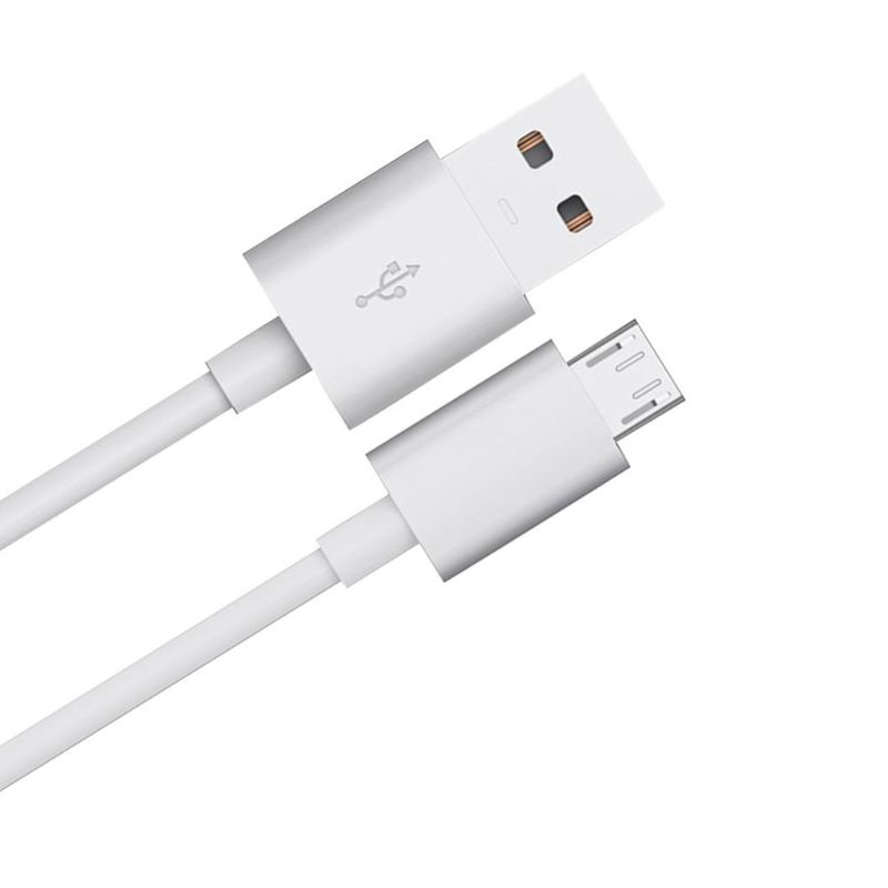 Dây Cáp Nối Dài 8m Cổng Micro USB Cho Android Wyze Cam Pan