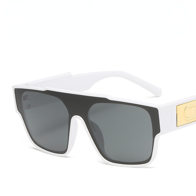 Kính Mát Chống Tia UV400 Cho Nam Nữ