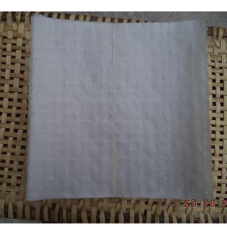 100 CAI BÁNH TRÁNG CUỐN CHẢ RAM PHÚ YÊN