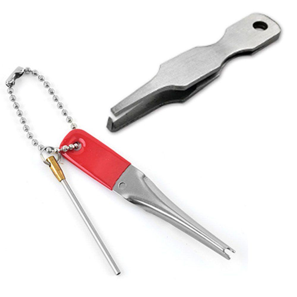 Kìm Cắt Dây Câu Cá Đa Năng DANILO