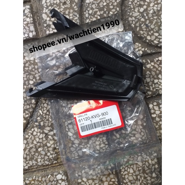 Con ó si / ó đen ab thái zin