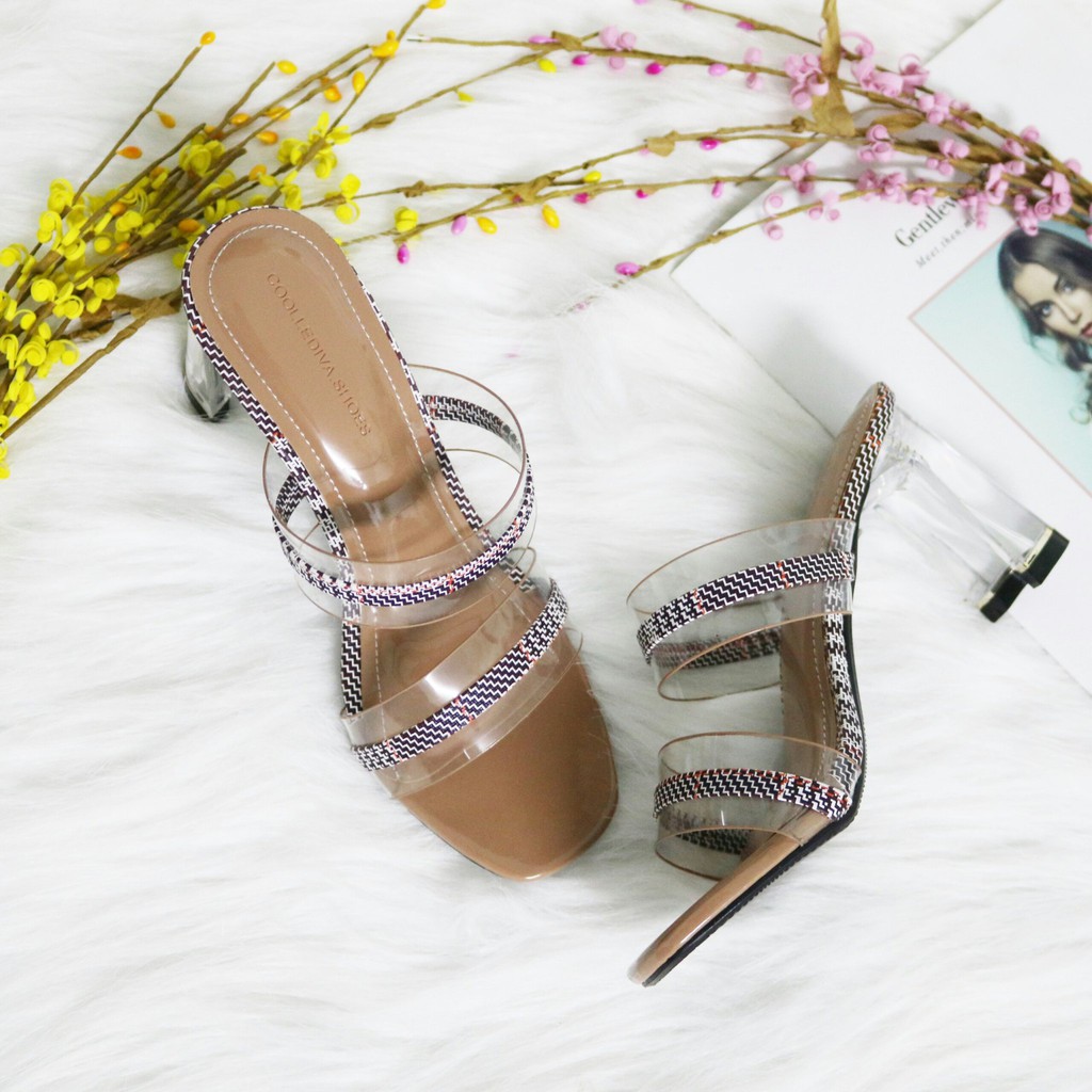 DÉP THỜI TRANG NỮ 7P HTP - DE703 | BigBuy360 - bigbuy360.vn