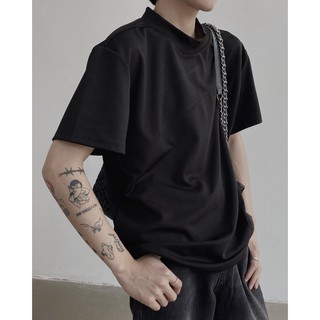 Áo thun vải mịn / Kenso Half Tee