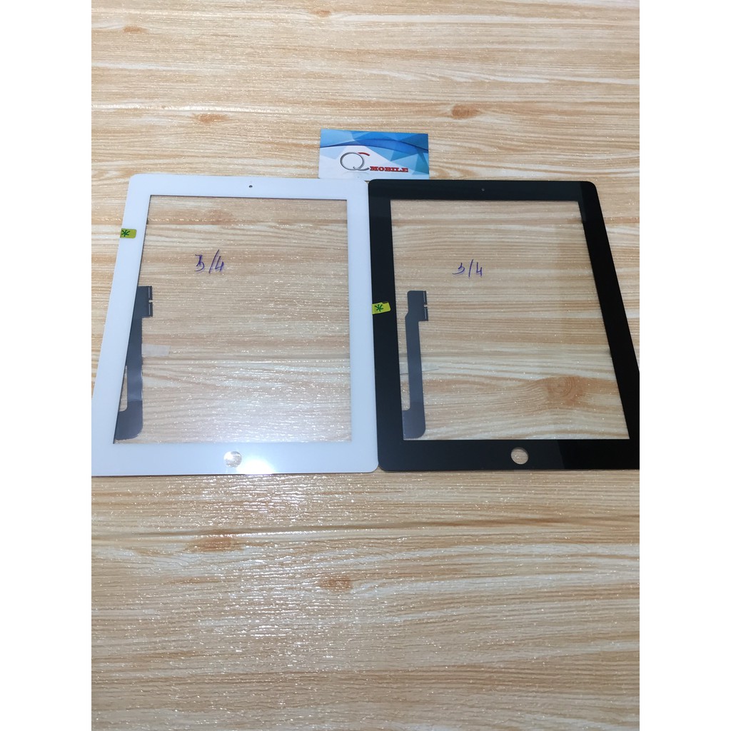 Cảm ứng iPad 3/4