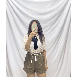 Áo ren f21 VNXK