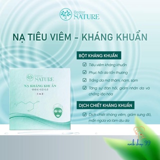 Nạ khang khuan doctor nature
