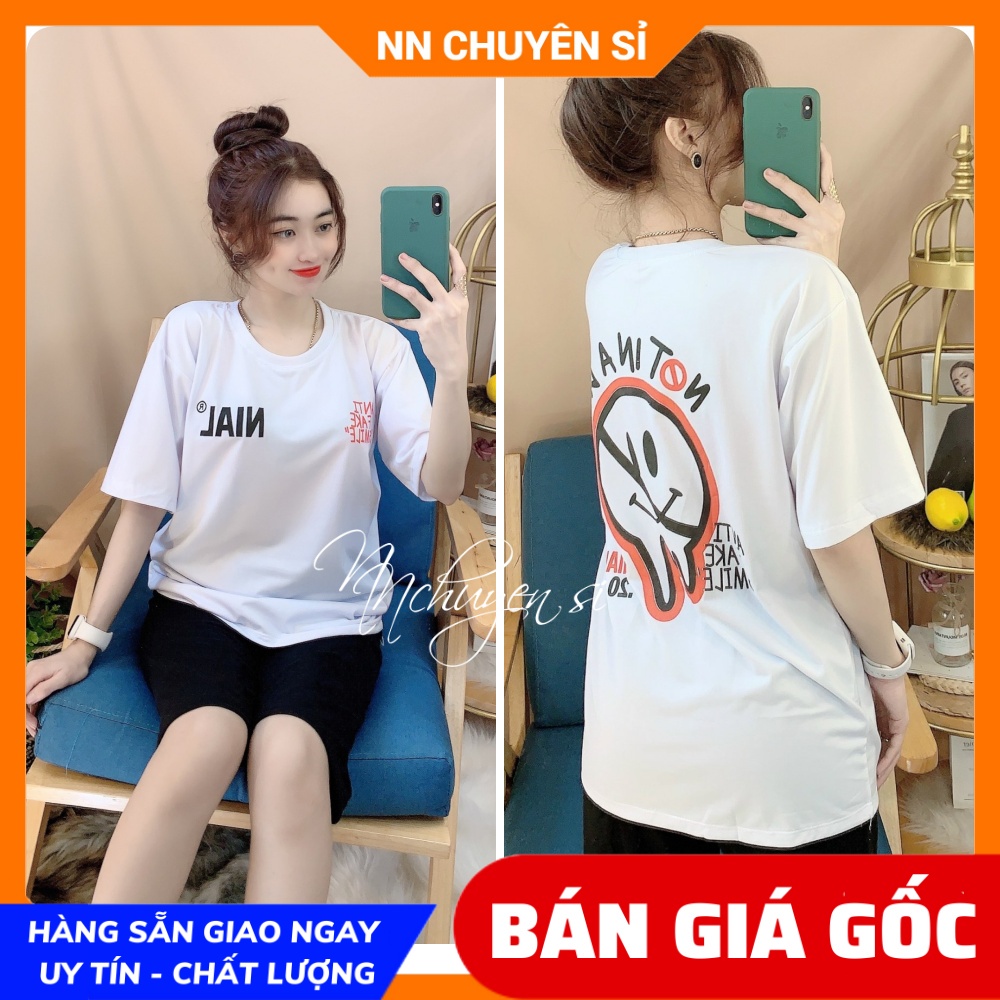 Đồ bộ nữ mặc nhà có size đến 70kg chất thun mềm mịn mát in họa tiết dễ thương DBRBLCT