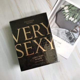 Nước hoa nữ Victoria's Secret Very Sexy Night EDP