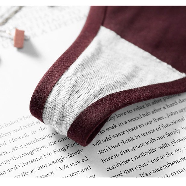 Quần Lọt Khe Nữ ❤️FREESHIP❤️ Quần Lót Nữ Lọt khe cotton cao cấp hai dây viền chữ cá tính quyến rũ mã 5011 | BigBuy360 - bigbuy360.vn