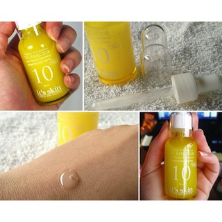 Tinh chất Power 10 Formula VC Effector It’s Skin