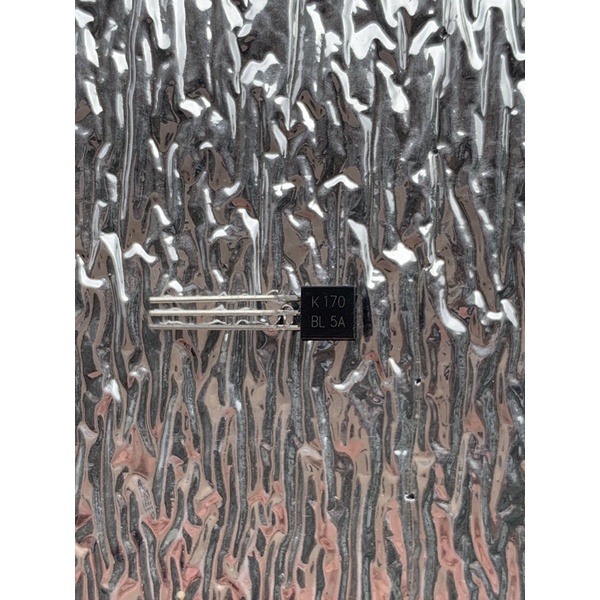 Linh kiện bán dẫn k170 j74 transistor