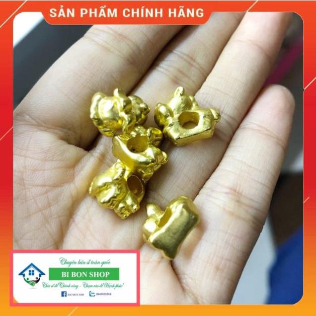 *HOT* Charm 12 con giáp - KL107