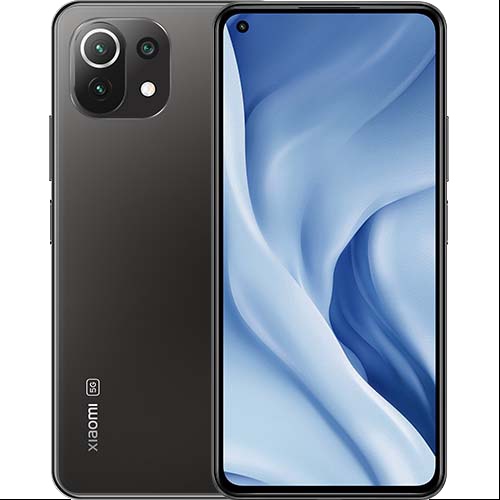 Điện thoại Xiaomi 11 Lite 5G NE  - Hàng chính hãng