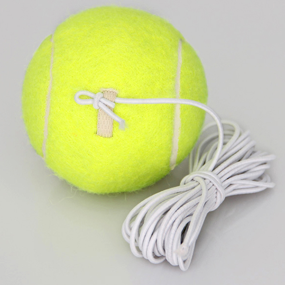 Dụng Cụ Hỗ Trợ Tự Luyện Tập Tennis