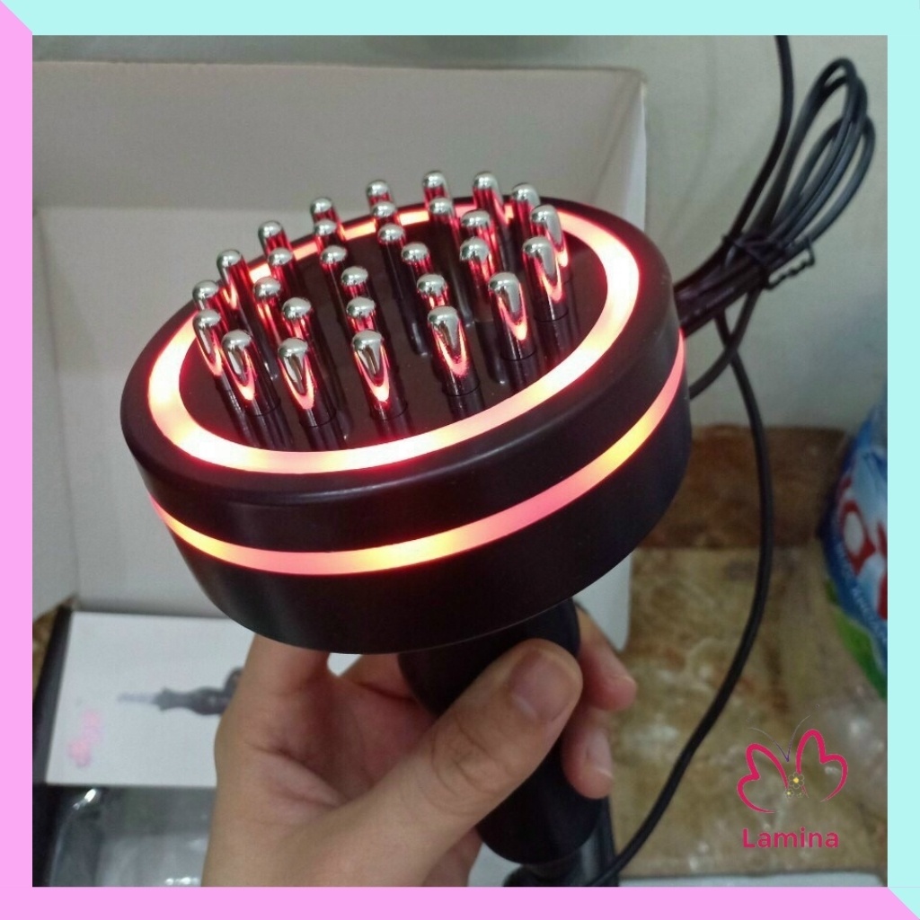 Đầm mini RF, đầm giảm béo cầm tay RF