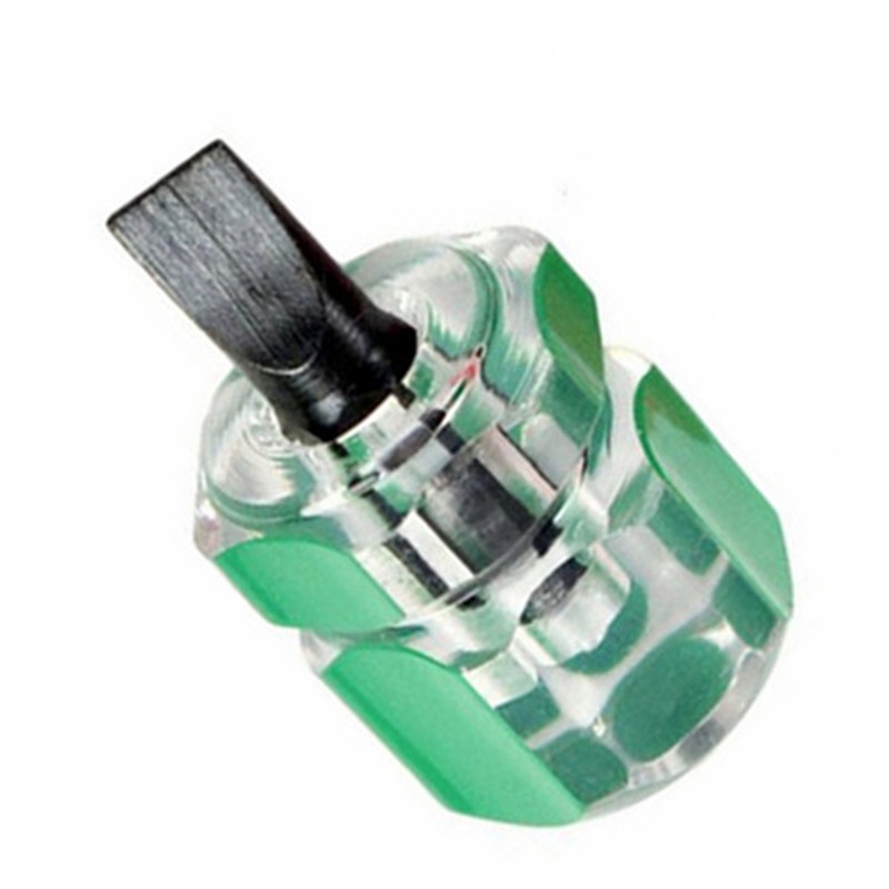 1 Bộ Tua Vít Mini Sửa Chữa Máy May