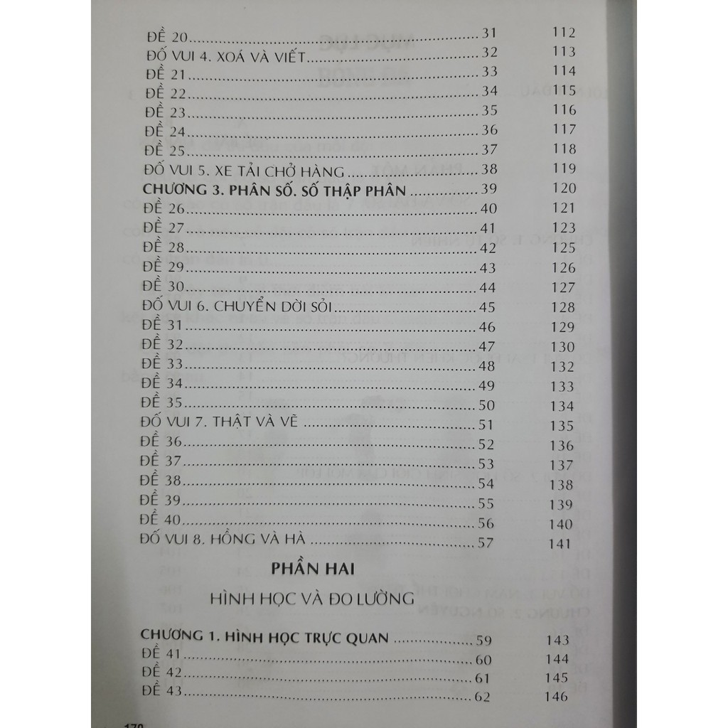 Sách - Phát triển trí thông minh Toán lớp 6 (Biên soạn theo chương trình giáo dục phổ thông mới)