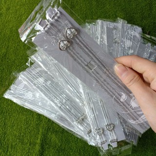 [HÀNG CÓ SẴN] Dây áo trong suốt