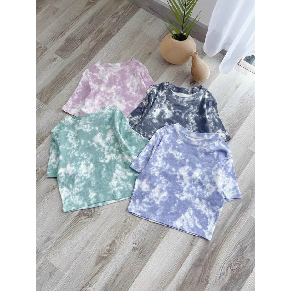 ÁO THUN CROTOP LOAN | BigBuy360 - bigbuy360.vn