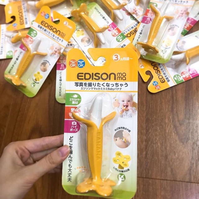 GẶM NƯỚU QUẢ CHUỐI - NHẬT