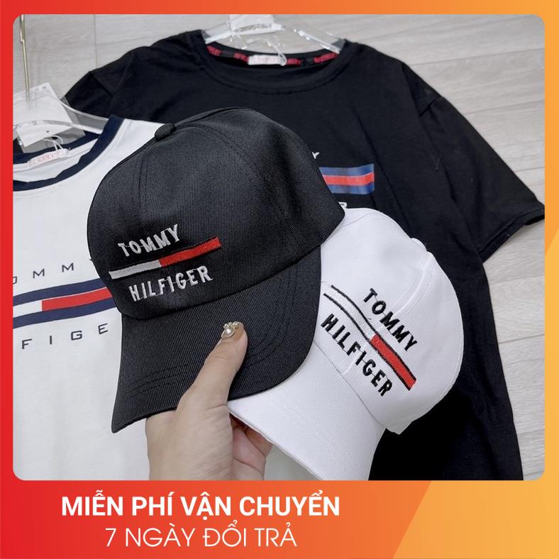 [Loại 1/Freeship] Set 2 món áo thun kèm mũ Tom 34APRIL  set 2 món tiện lợi năng động sành điệu