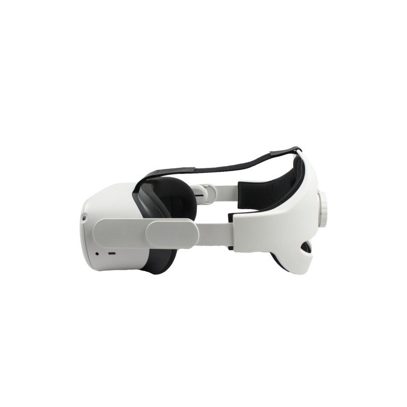Đai đeo đầu có lớp xốp đệm dành cho kính thực tế ảo VR Oculus Quest 2