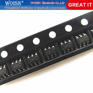 Bộ 10 vi mạch Ld7536Rgl Ld7536Rg Ld7536R Ld7536 36r 36s Sot-23-6