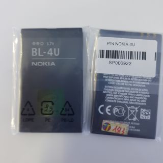 Pin Nokia BL - 4U