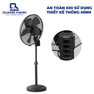 Quạt cây công nghiệp hatari ht-ip20m1 hàng thái lan