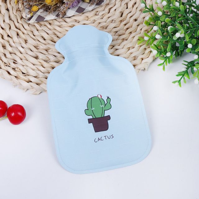 Túi sưởi chườm nóng lạnh mini bọc vải 10 mẫu siêu đẹp 2019 T.0600 | BigBuy360 - bigbuy360.vn