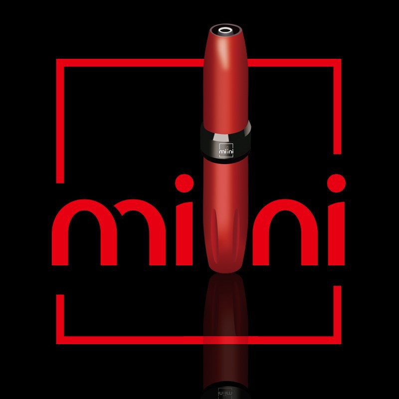 Máy Xăm Pen GT Mini