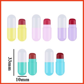 Set Son 5 Cây Siêu Mini GUDU