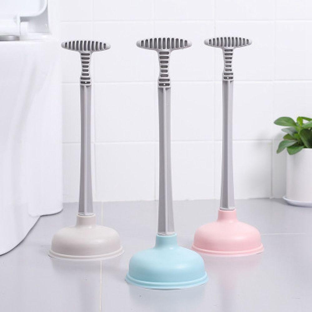 HARRIETT Dụng Cụ Thông Tắc Bồn Cầu Tiện Lợi