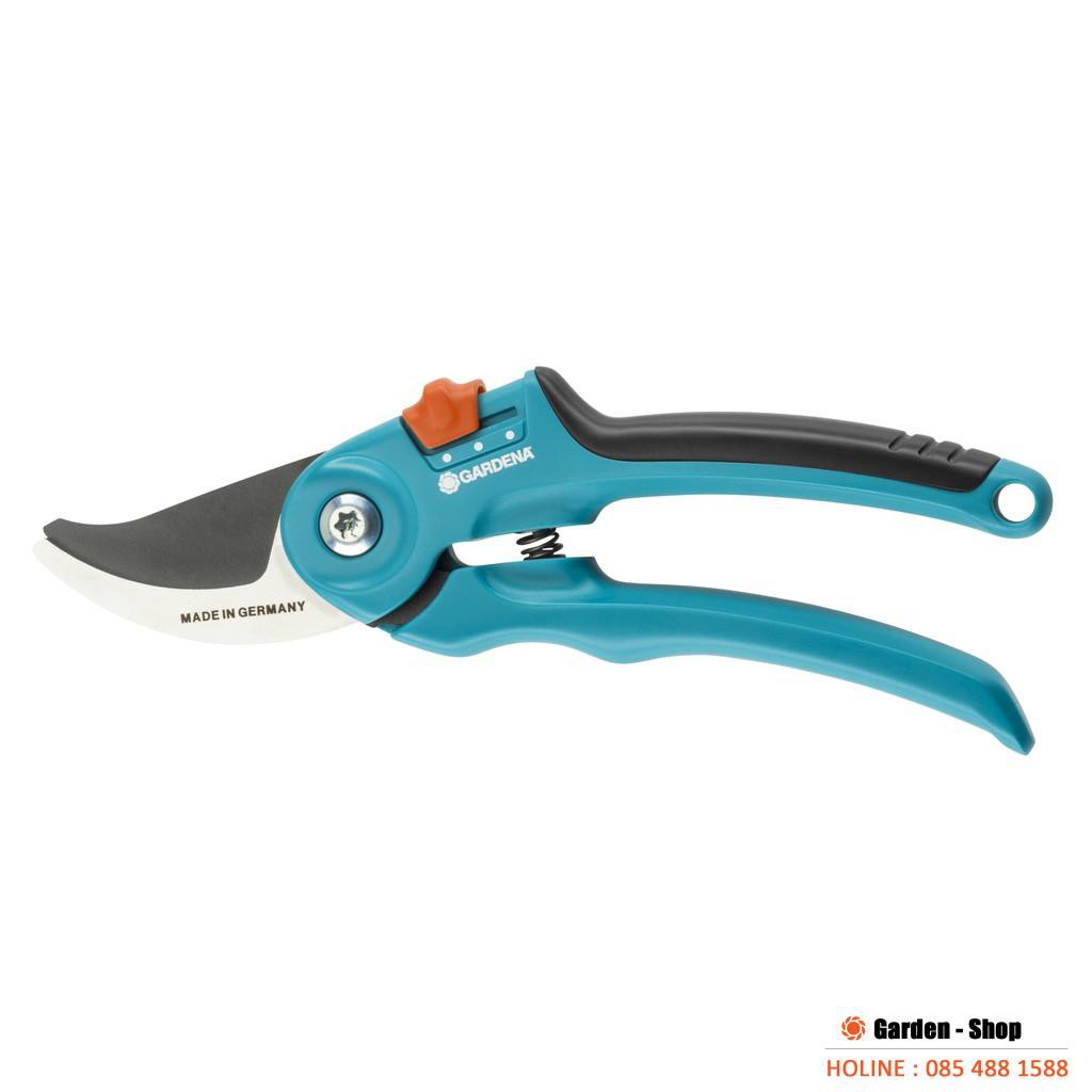 Kéo tỉa cành mũi hếch Gardena 08857-20