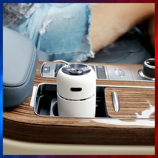 Máy phun tinh dầu trên xe hơi 💖HÀNG CHÍNH HÃNG💖Máy phun sương làm ẩm không khí và khử sạch mùi hôi hiệu quả trên xe ô tô