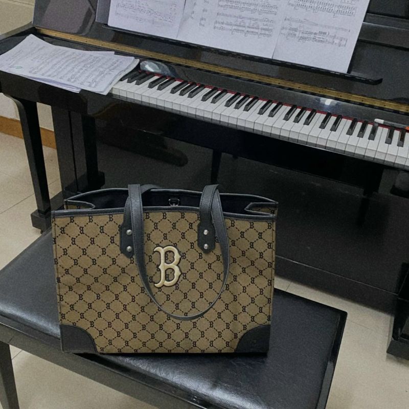 💥Túi MLB Tote💥Rẻ vô địch