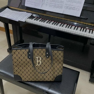 💥Túi MLB Tote(mới)💥Rẻ vô địch