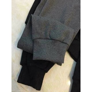 Quần JOGGER nữ