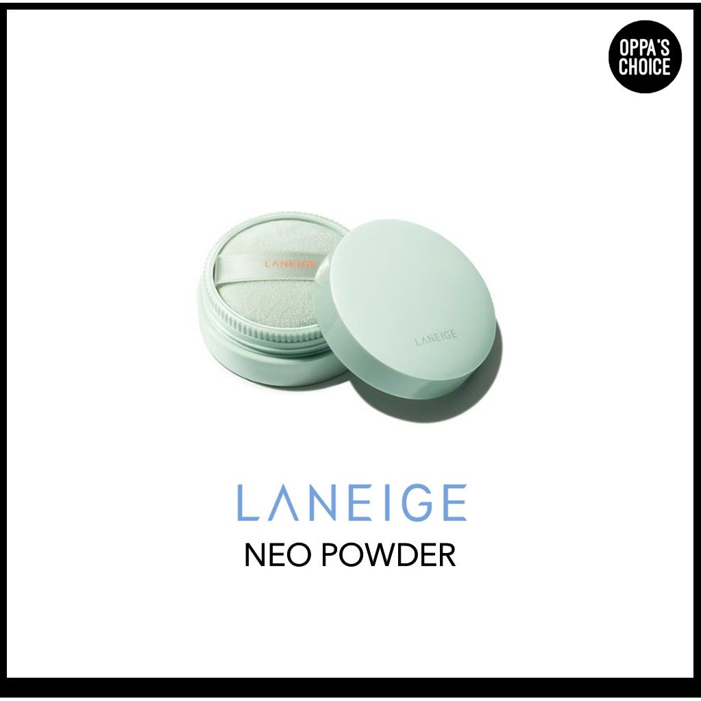 Phấn Phủ  LANEIGE NEO POWDER 7g