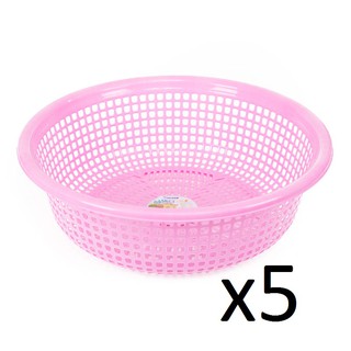 Rổ nhựa Duy Tân 5T