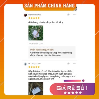 Dụng cụ làm bánh cuốn